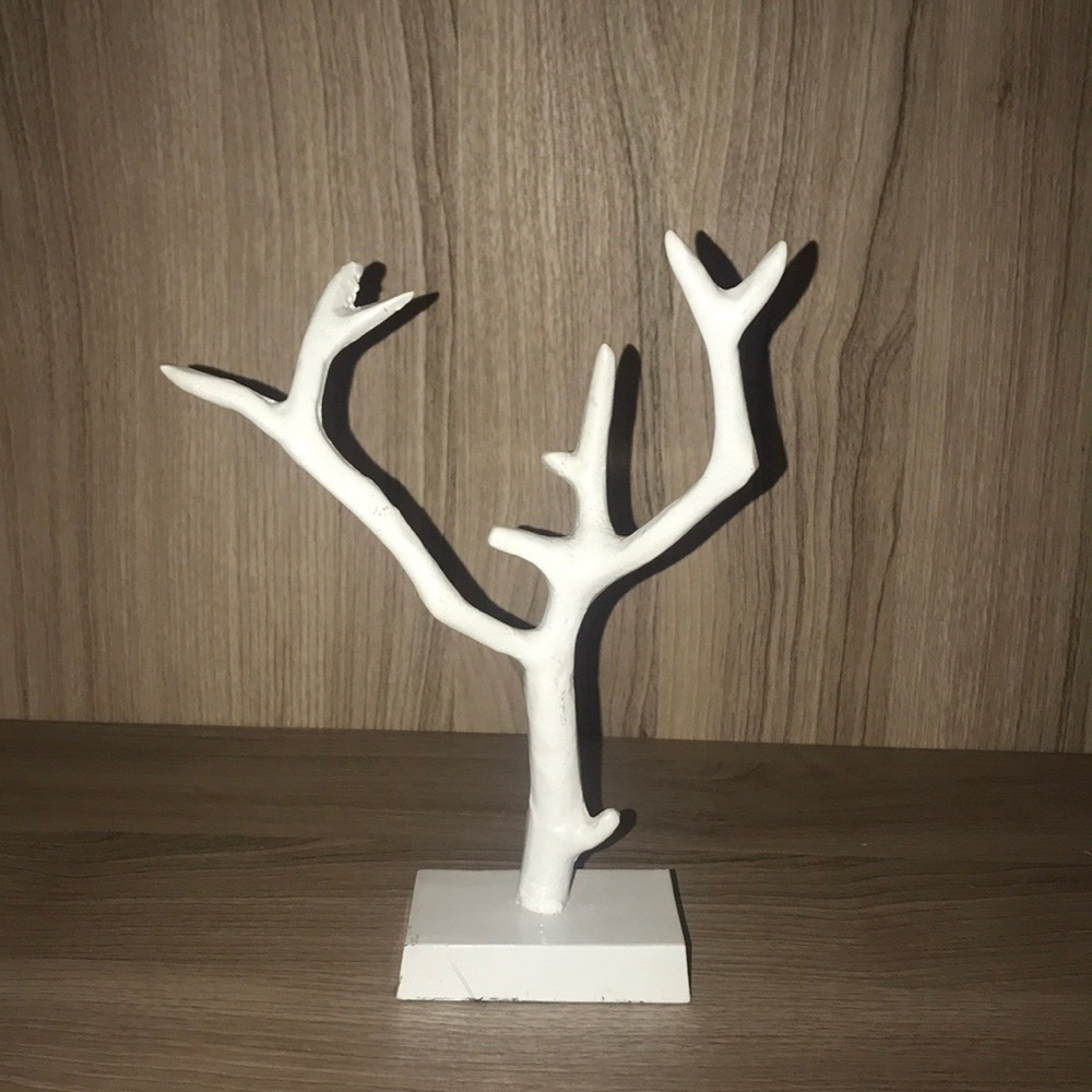 Jewelry Holder Tree Branches Bracelet Necklaces